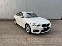 BMW 218d Coupé M-Paket Nordrhein-Westfalen - Gütersloh Vorschau