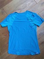 Schiesser Sportshirt Gr. XL/44 in türkis Baden-Württemberg - Todtnau Vorschau