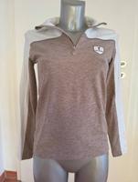 Golfino Funktionsshirt Gr. S leichter Pullover Langarmshirt Baden-Württemberg - Wertheim Vorschau