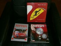 Ferrari Bücher Hessen - Weilrod  Vorschau