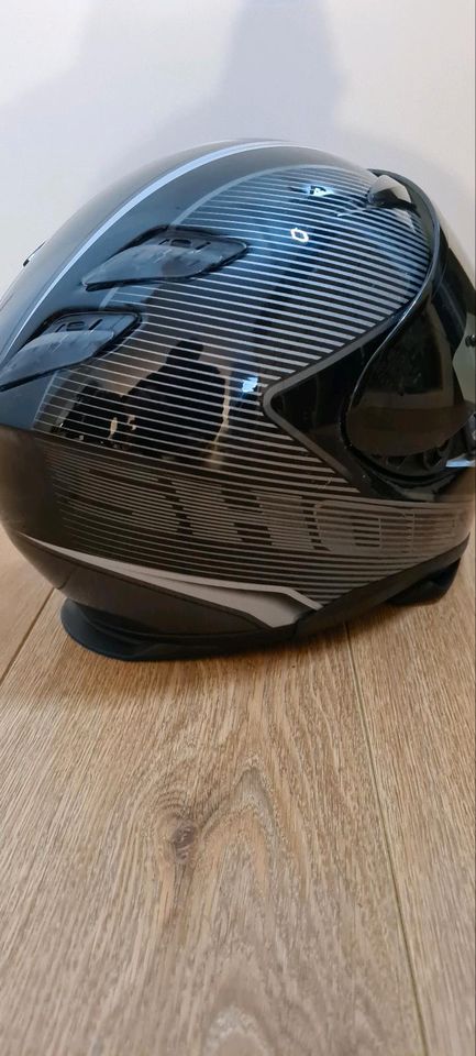 Motorradhelm Shoei XR1100 in Dresden