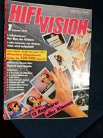 Hifi Vision 1/91 Nordrhein-Westfalen - Wickede (Ruhr) Vorschau