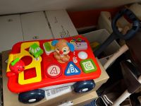 Fisher Price Lernspiel Bollerwagen Nürnberg (Mittelfr) - Südoststadt Vorschau