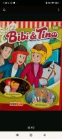 Bibi und Tina 2 Folgen auf DVD Kinder Kinderfilm Zeichentrick Nordrhein-Westfalen - Warendorf Vorschau