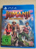 Jumanji Das Viedeospiel für die PS4 Baden-Württemberg - Krauchenwies Vorschau