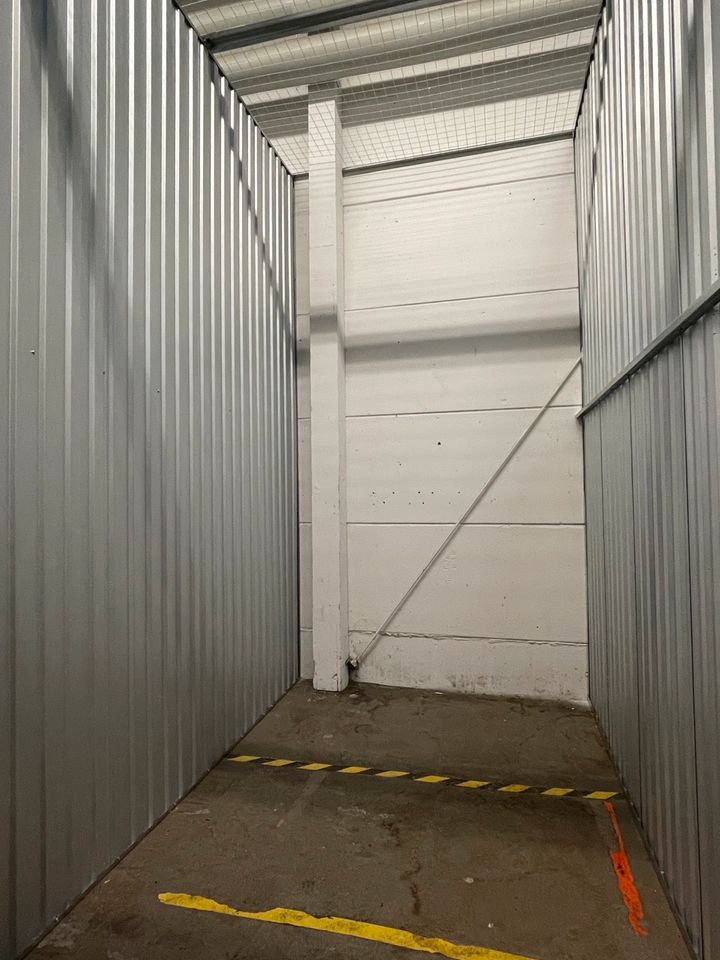 TOP Lager mieten Selfstorage Lagerbox Lagerräume in Prisdorf