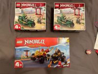 Ninjago Lego Baden-Württemberg - Karlsruhe Vorschau