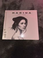 Marina Love+Fear CD ungeöffnet Kr. Altötting - Garching an der Alz Vorschau