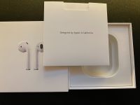 Apple AirPod 1  - Karton Hessen - Wiesbaden Vorschau