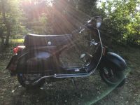 Vespa PX200 Kr. München - Unterschleißheim Vorschau