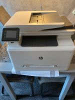 HP Color Laser Jet Pro Duisburg - Walsum Vorschau