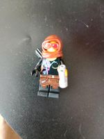 Minifigur Lego Movie 2 71023 Lucy Sumpfmonster Schleswig-Holstein - Norderstedt Vorschau