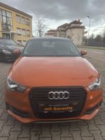 Audi A1 Sportback ambition S-LINE Baden-Württemberg - Wiesloch Vorschau