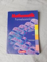 Mathematik Formelsammlung Cornelsen Hessen - Kassel Vorschau