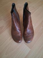 Gabor Damen  Stiefeletten Hessen - Gießen Vorschau