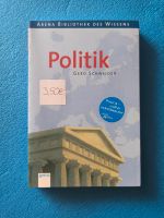 Buch über Politik Rheinland-Pfalz - Berg Vorschau