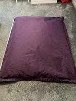 Sitzsack Sitzkissen Lazy Bag wie neu Nordrhein-Westfalen - Eschweiler Vorschau