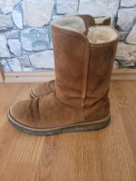 Ugg Boots Stiefel Baden-Württemberg - Ingoldingen Vorschau