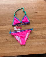 PROTEST Bikini Gr.164 NEU pink neon Bayern - Königsbrunn Vorschau