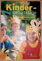 Buch Jakoo Kindergeburtstage G. Zimmermann Saarland - Merzig Vorschau