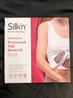 Silk'n Satin Glow Laser Haarentfernung Hair removal Stuttgart - Vaihingen Vorschau