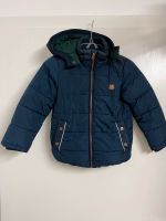 Winterjacke blau, Größe 116/122 von Review Bayern - Schwabach Vorschau