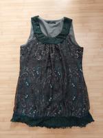 ***ZERO Tunika Longtop mit Spitze Gr. 38 TOP*** Aubing-Lochhausen-Langwied - Aubing Vorschau