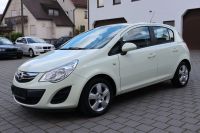 Opel Corsa D 1.2 Edition Automatik Service & TÜV NEU Bayern - Maisach Vorschau