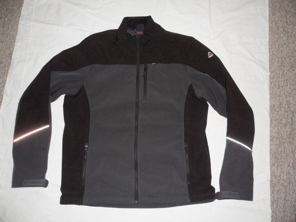 Softshelljacke von ICEPEAK - Herren - Gr. XXL in Dresden