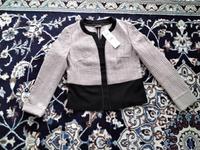 GerryWeber Jacke Oberteil Gr 38 neu m.Etikett NP149,99€ Niedersachsen - Damme Vorschau