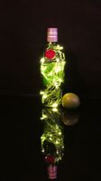 Tanqueray LED Lampe #Valentinstag #Bar #Ambiente #Flair Bayern - Ingolstadt Vorschau