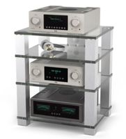 Spectral HIGH-END HE 684 HiFi Rack Brandenburg - Eisenhüttenstadt Vorschau