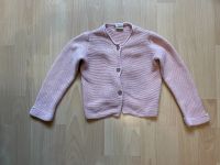 Schöne rosa Strickjacke in Größe 98 Thüringen - Nordhausen Vorschau