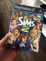 Sims 2 für PlayStation 2 Niedersachsen - Westoverledingen Vorschau