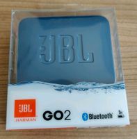 JBL GO2 Bluetooth Musikbox Lautsprecher Hessen - Gießen Vorschau