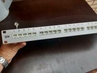 BTR UAE 25x4 Patchpanel Niedersachsen - Munster Vorschau