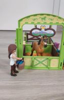 Playmobil Lucky und Spirit ❤️ kleiner Pferdestall Baden-Württemberg - Achern Vorschau