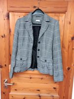 Blazer grau Nordrhein-Westfalen - Petershagen Vorschau