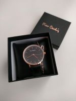 Pierre Cardin Uhr Armband Armbanduhr Damen schwarz rosé Innenstadt - Köln Deutz Vorschau