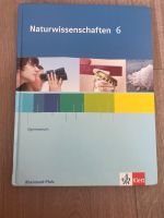 Naturwissenschaften 6.Klasse Gymnasium Rlp Rheinland-Pfalz - Hermeskeil Vorschau