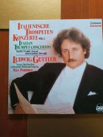 Ludwig Güttler Schallplatten Hessen - Eiterfeld Vorschau