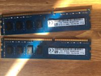 Speicher 8 GB RAM DDR 3 12800U  11-13-B Berlin - Treptow Vorschau