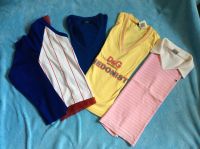 Markenpaket T- Shirt 4 Stück, Gr M (38) Tommy Hilfiger, Sachsen-Anhalt - Naumburg (Saale) Vorschau