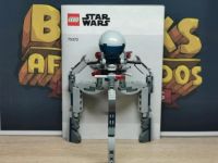 LEGO® Star Wars Spinne Trip Droide Neu Set 75372 Spider Robot Baden-Württemberg - Karlsruhe Vorschau