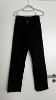 Schwarze Straightleg-Jeans | Asos Design Duisburg - Duisburg-Süd Vorschau