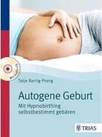 Buch "Autogene Geburt" inkl.CD und 2 Affirmationskarten Hessen - Eschborn Vorschau