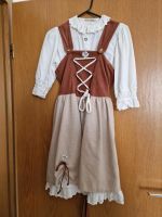 Kinder Dirndl Nordrhein-Westfalen - Hamm Vorschau