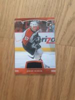 Upper Deck NHL Trading Card Jersey Jeremy Roenick Bayern - Garmisch-Partenkirchen Vorschau