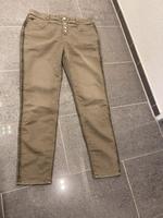 Street One Hose 31 42 44 Khaki grün Hessen - Kronberg im Taunus Vorschau