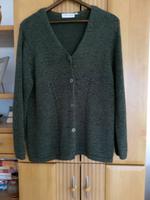 Strickjacke Gina Laura Gr. L, grün Hessen - Laubach Vorschau